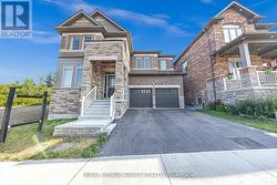 2453 FLORENTINE PLACE Pickering, ON L1X 0H2