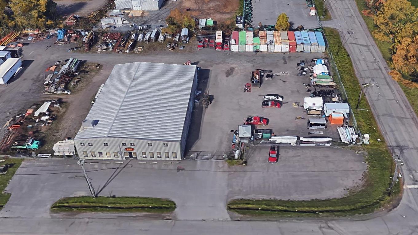 905 Commerce Street S, Thunder Bay, ON
