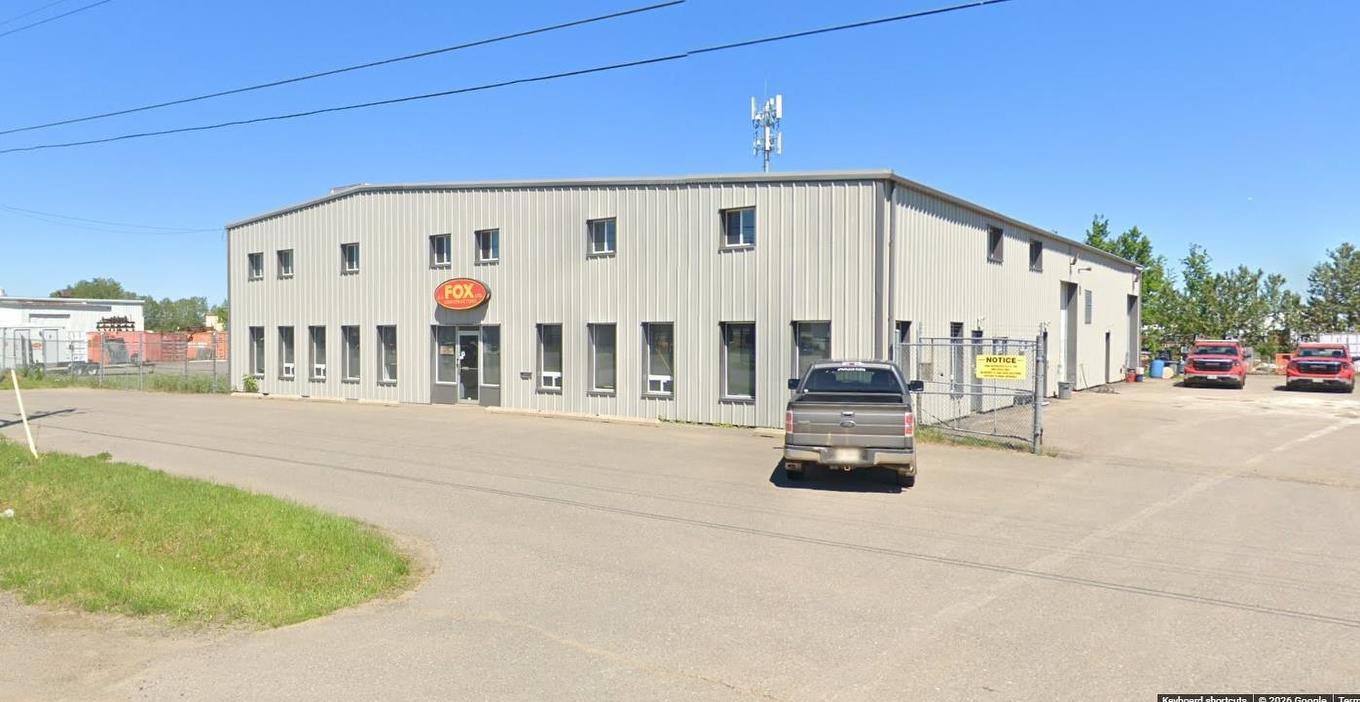 905 Commerce Street S, Thunder Bay, ON