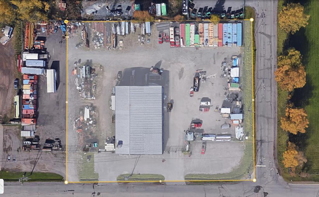 905 Commerce Street S, Thunder Bay, ON