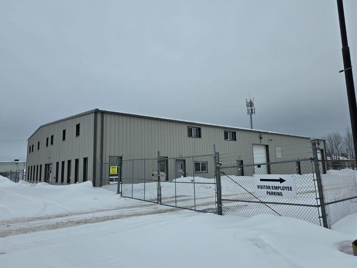 905 Commerce Street S, Thunder Bay, ON