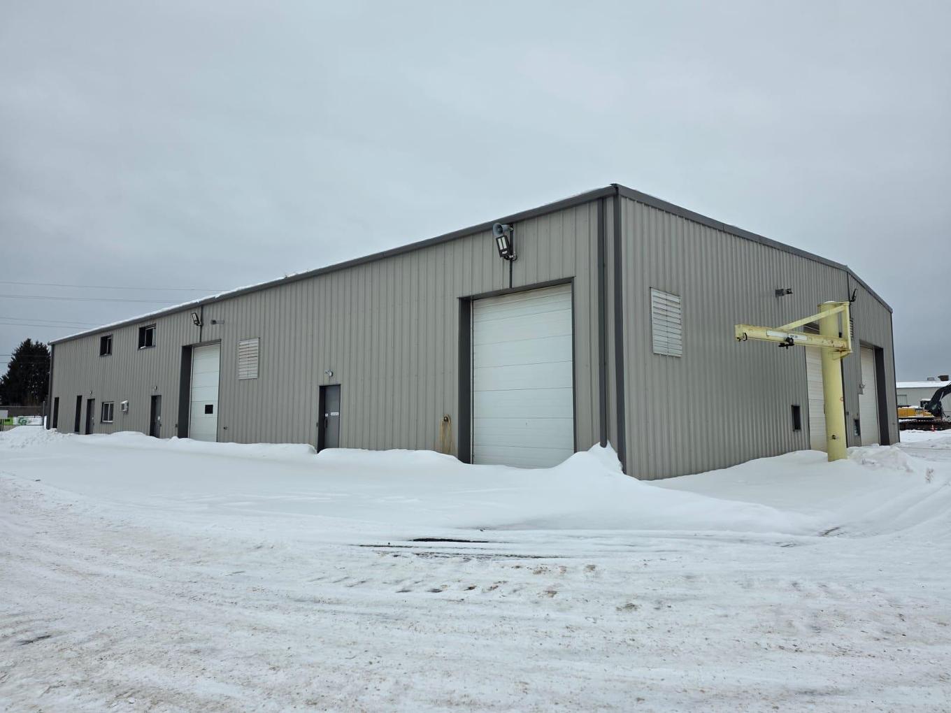 905 Commerce Street S, Thunder Bay, ON