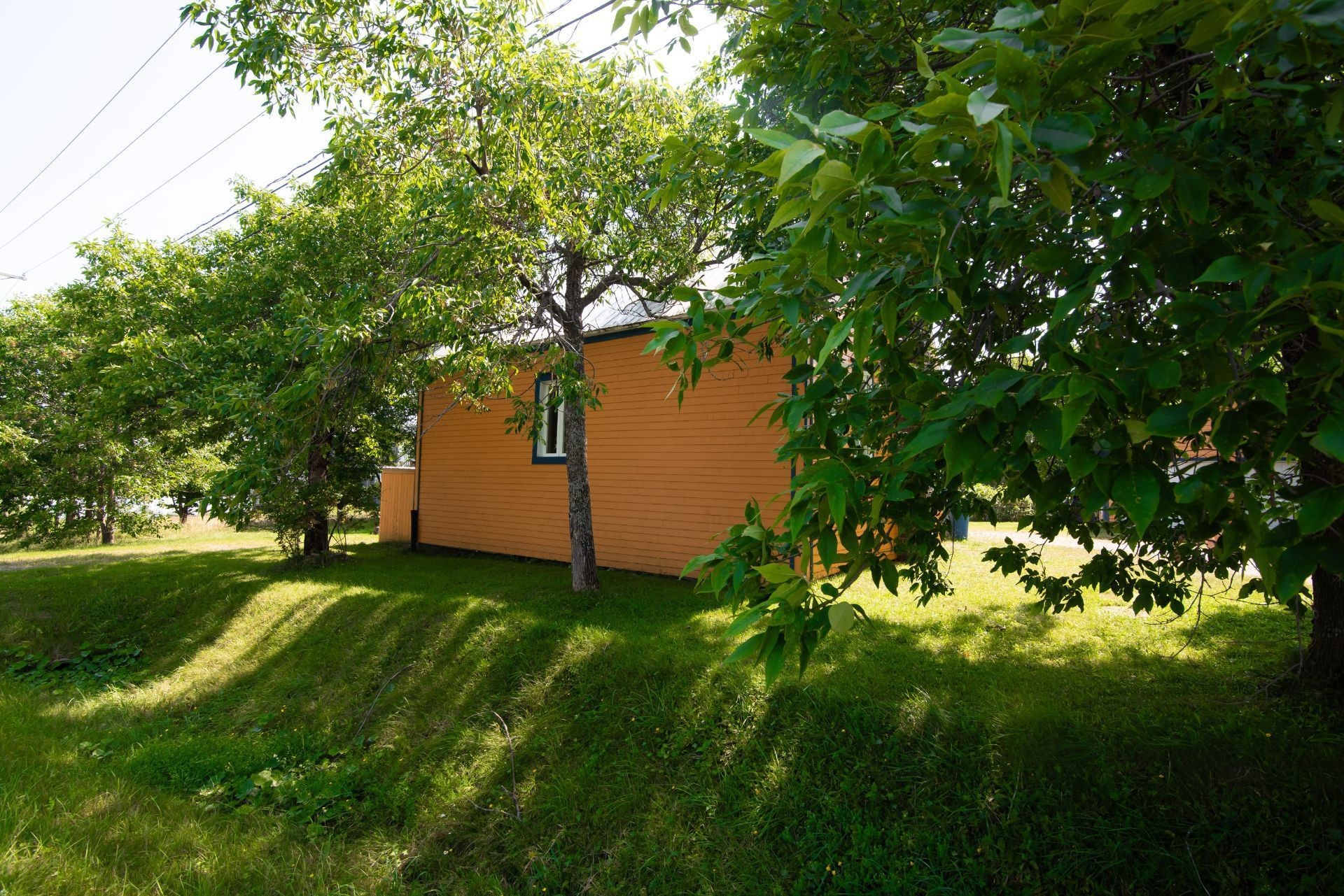 Exterior - 351 Ch. Taché E., Saint-Marcel, QC - Outdoor