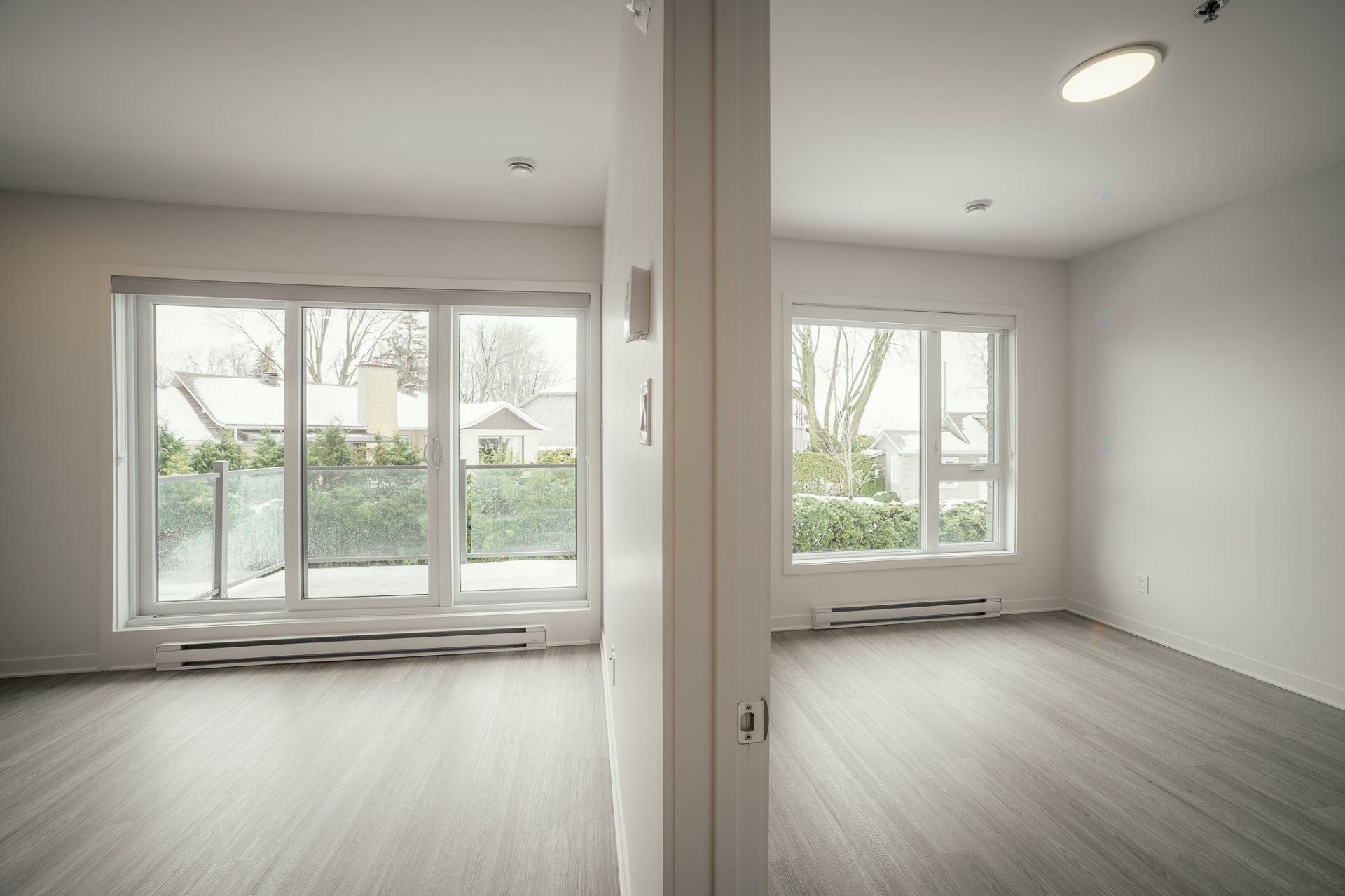 Living Room - 106-906 Rue Notre-Dame, Repentigny (Repentigny), QC - Indoor Photo Showing Other Room
