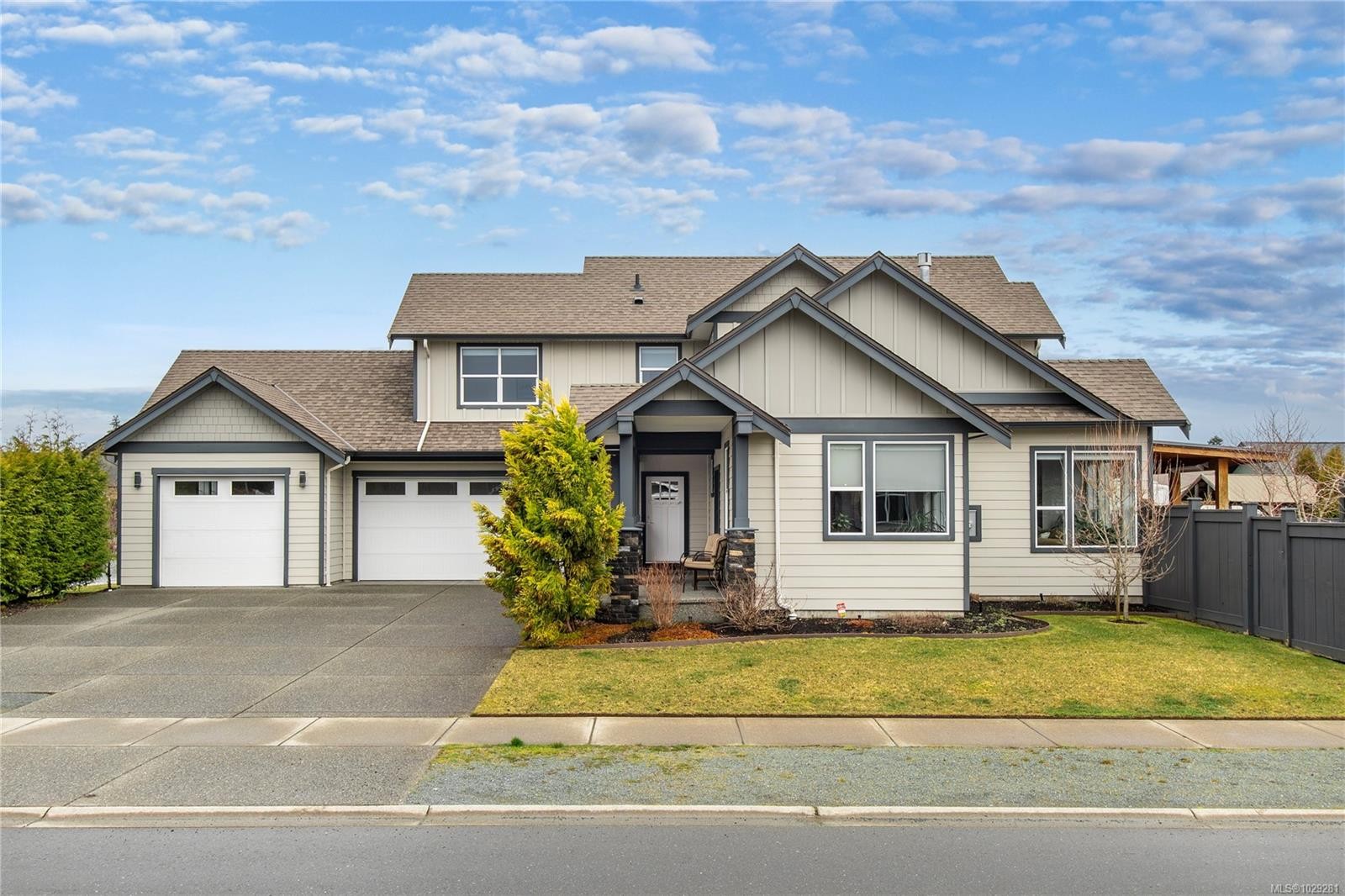 10 Westhaven Way, Campbell River, BC