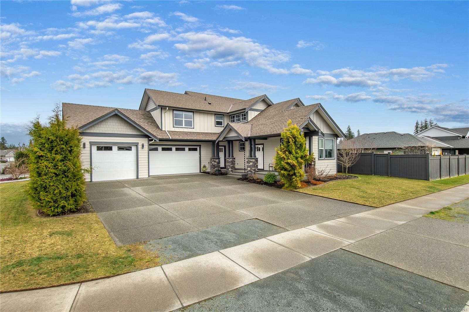 10 Westhaven Way, Campbell River, BC