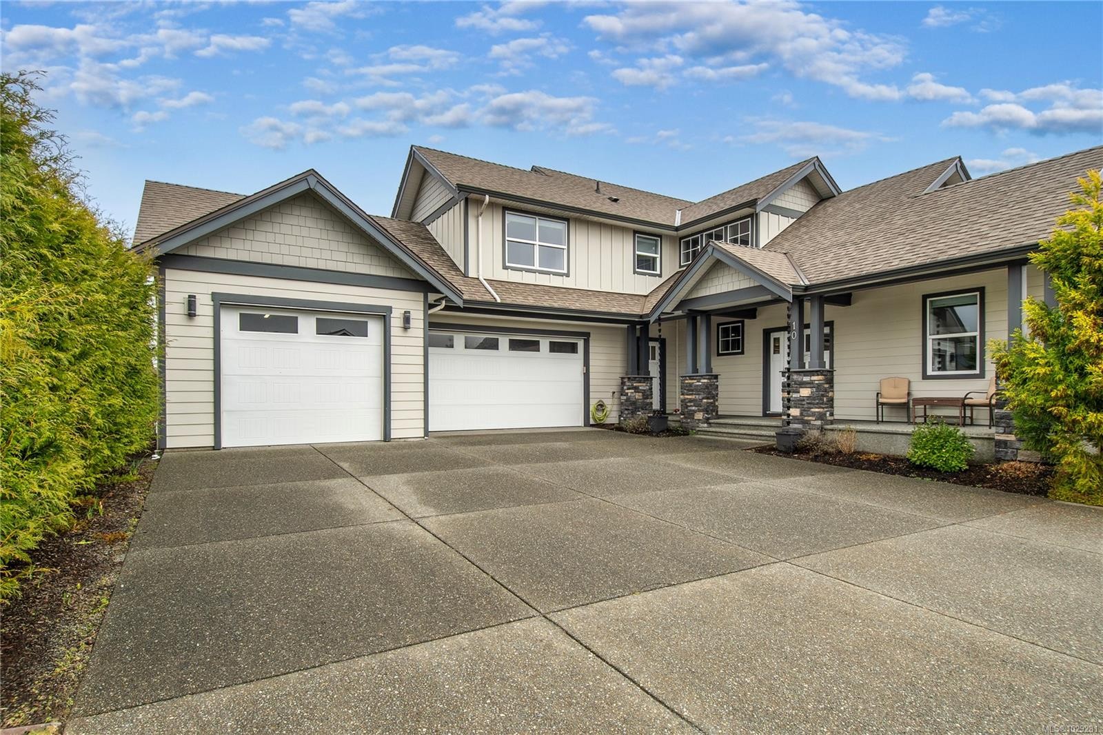 10 Westhaven Way, Campbell River, BC