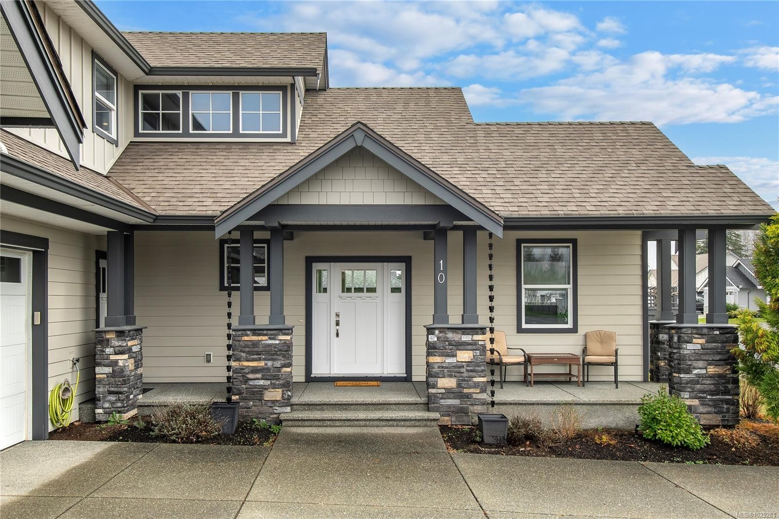 10 Westhaven Way, Campbell River, BC