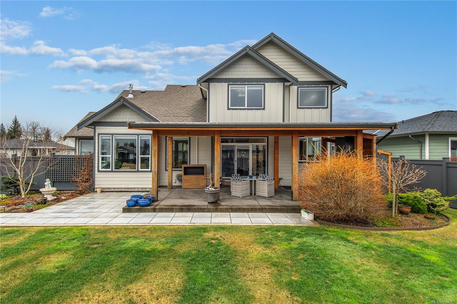 10 Westhaven Way, Campbell River, BC