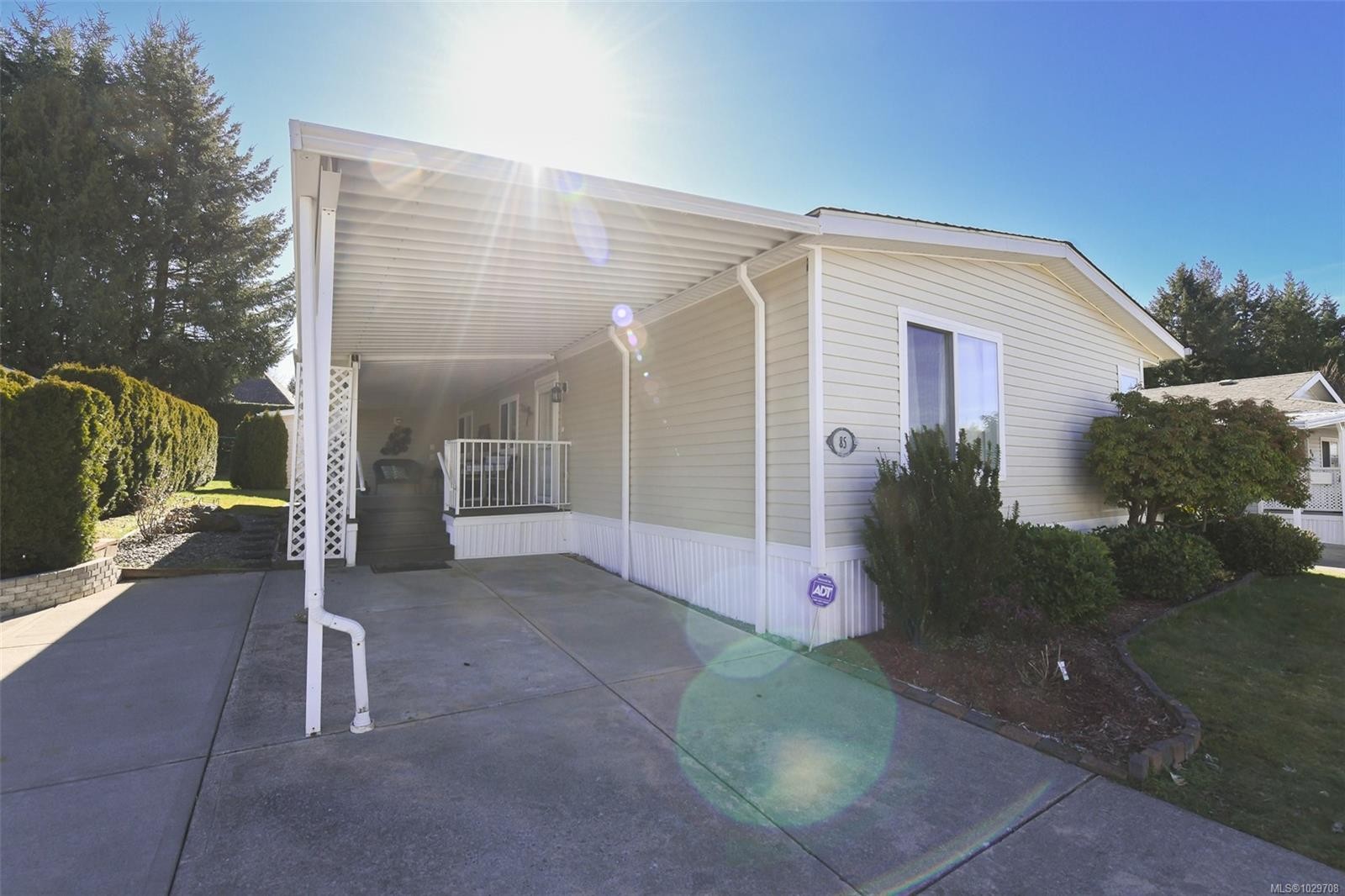 85-4714 Muir Rd, Courtenay, BC