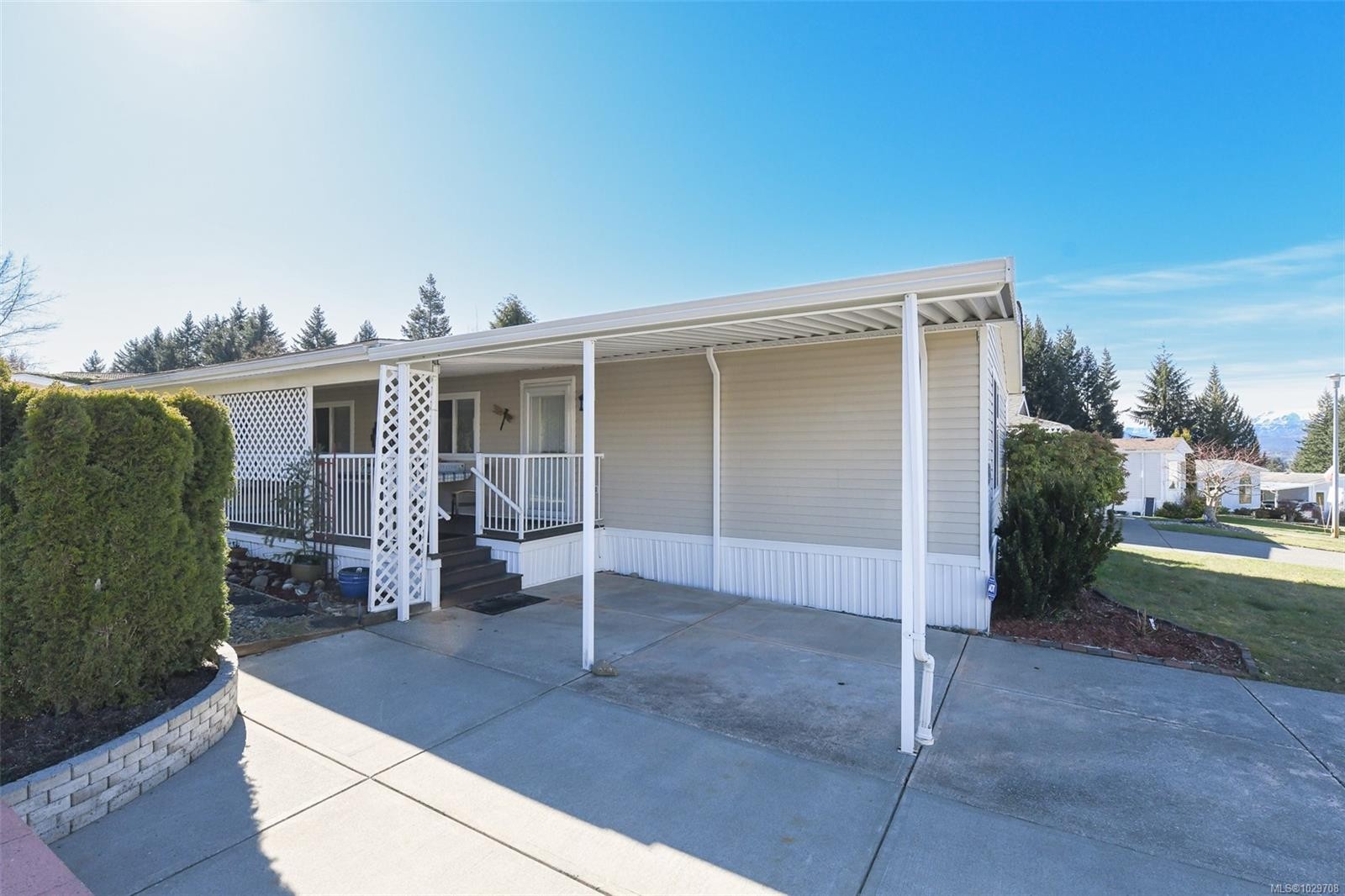 85-4714 Muir Rd, Courtenay, BC
