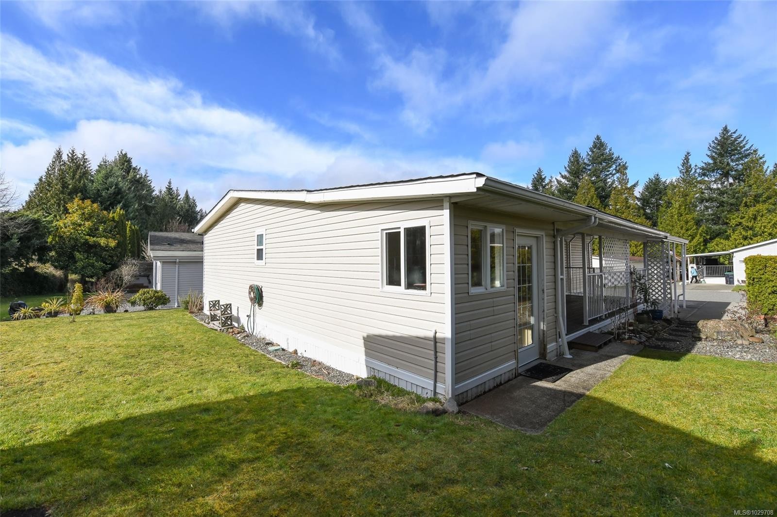 85-4714 Muir Rd, Courtenay, BC