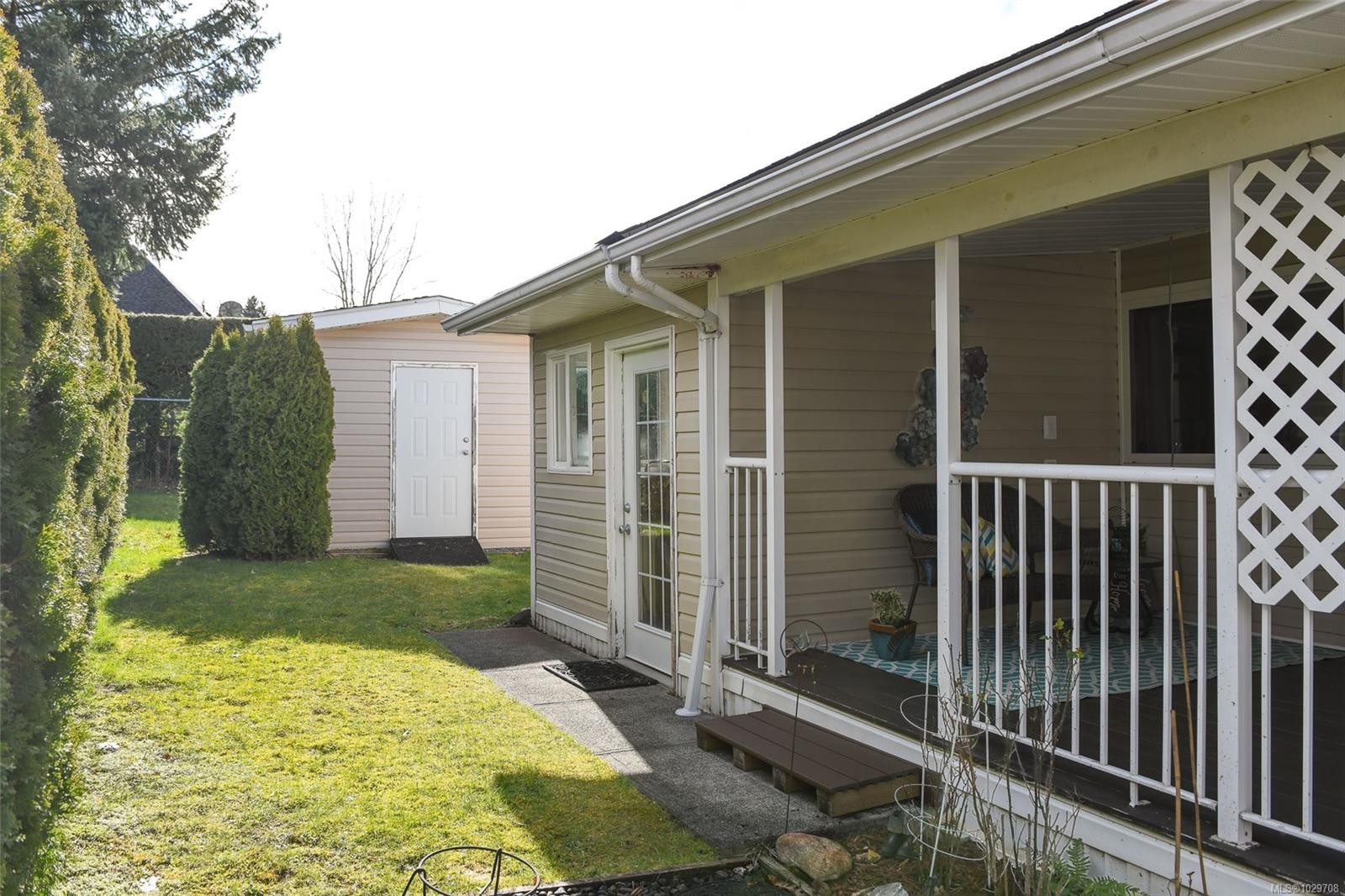 85-4714 Muir Rd, Courtenay, BC