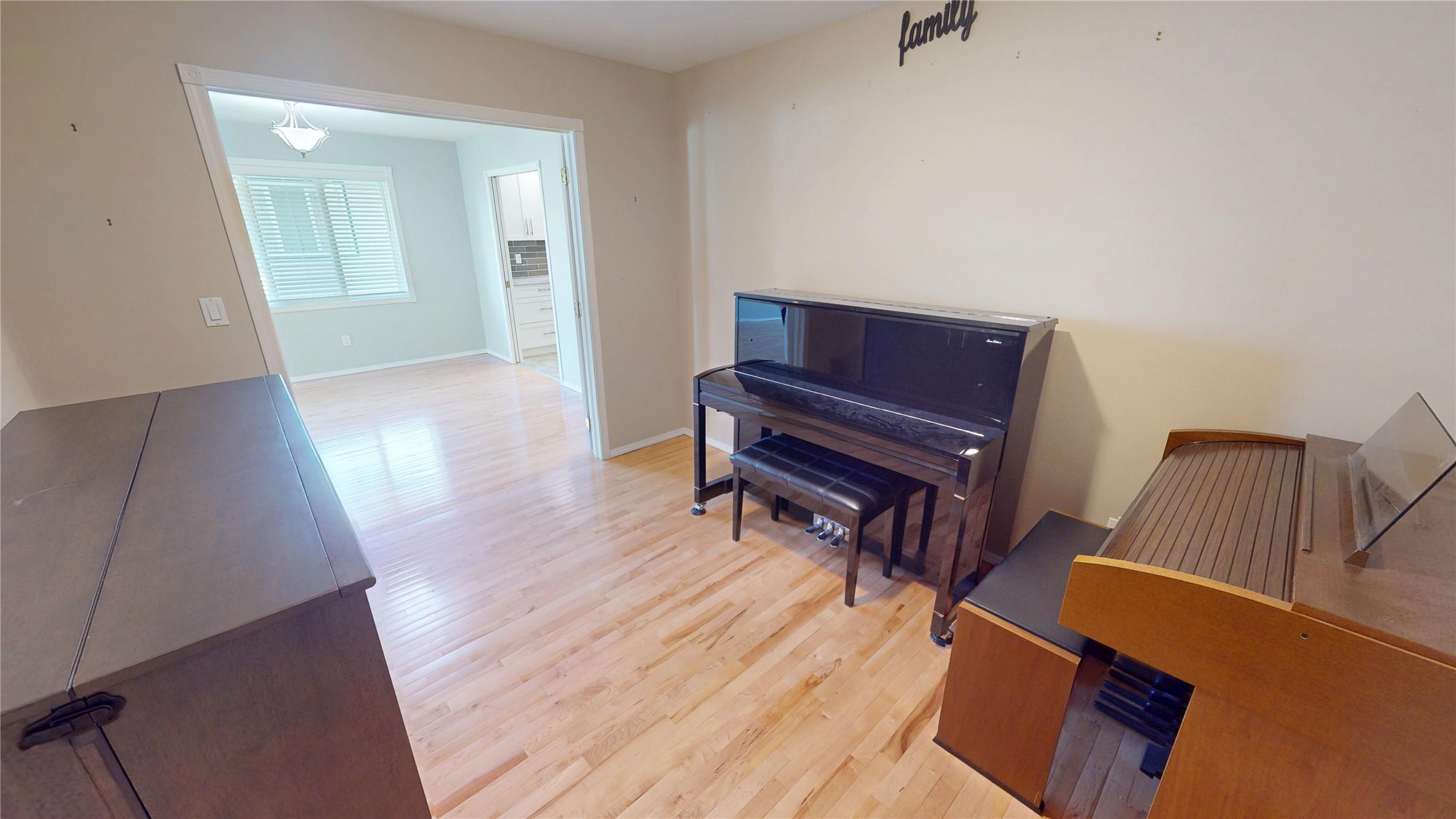 26-2375 1St Street, Cranbrook, BC - Indoor Photo Showing Other Room