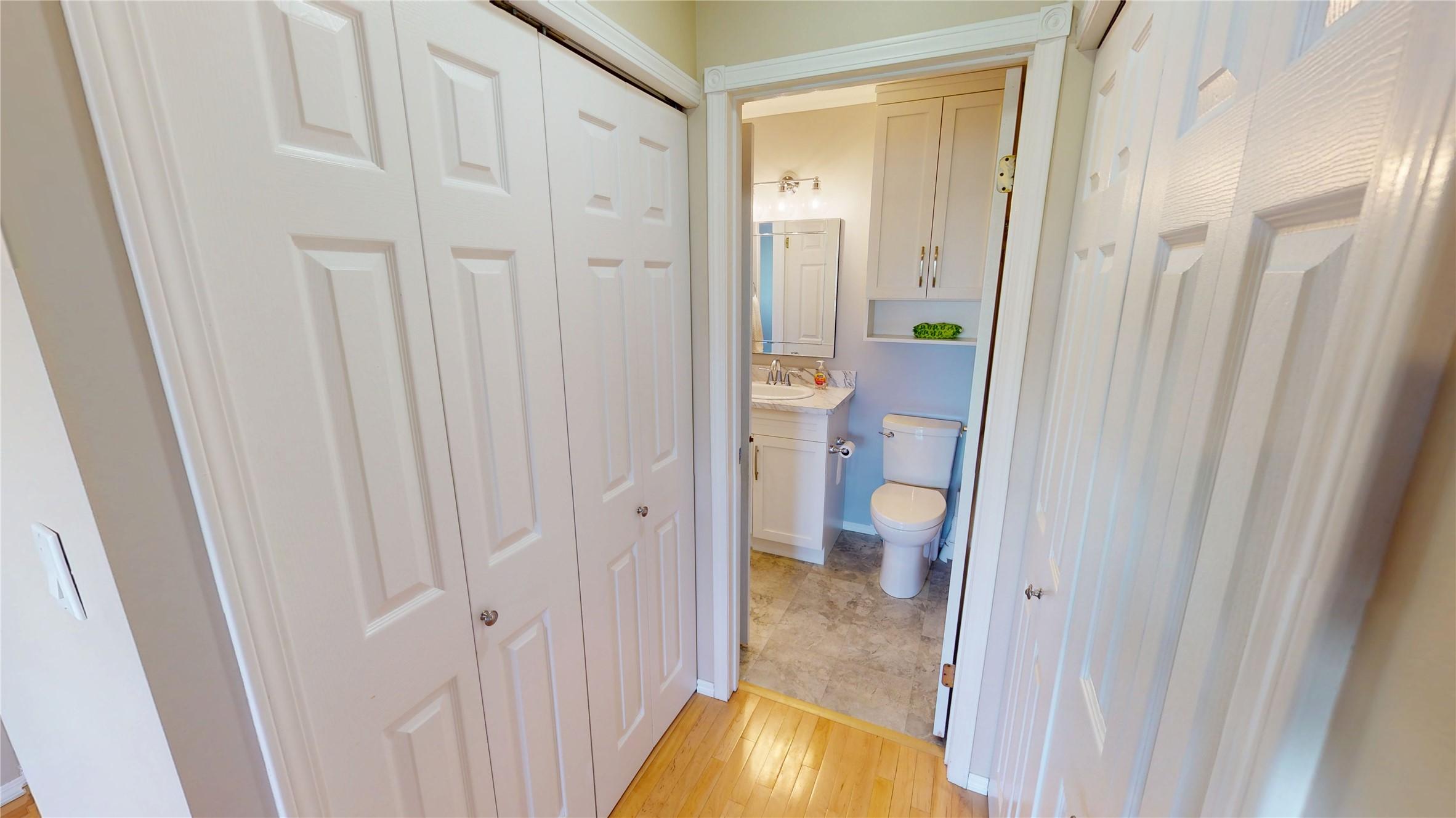 26-2375 1St Street, Cranbrook, BC - Indoor Photo Showing Other Room