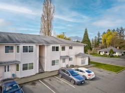 209-2524 Lewis St Duncan, BC V9L 2Z1