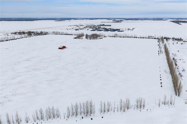 63122 Lornehill 22E Rd, Springfield, MB