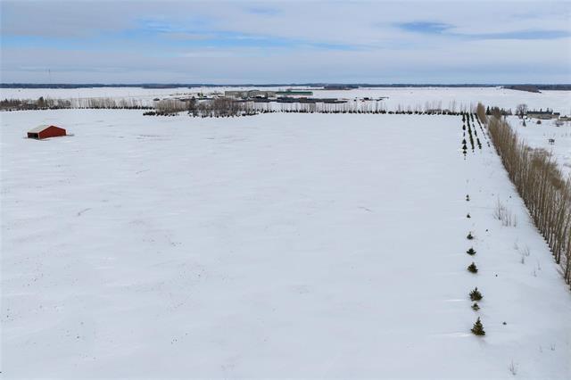 63122 Lornehill 22E Rd, Springfield, MB