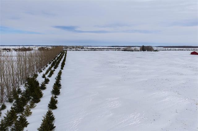 63122 Lornehill 22E Rd, Springfield, MB