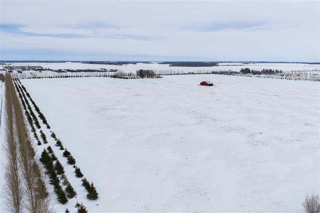 63122 Lornehill 22E Rd, Springfield, MB