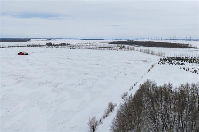 63122 Lornehill 22E Rd, Springfield, MB