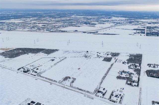 63122 Lornehill 22E Rd, Springfield, MB