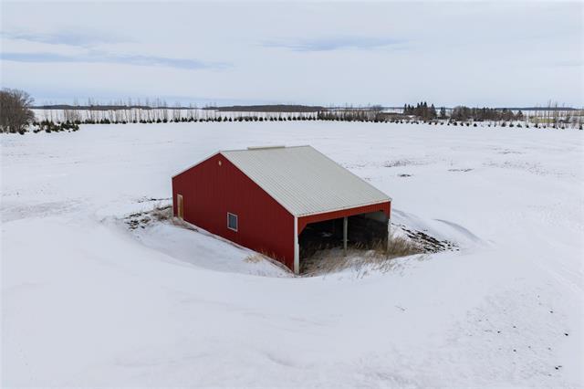 63122 Lornehill 22E Rd, Springfield, MB