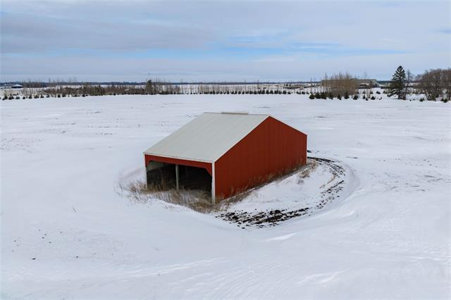 63122 Lornehill 22E Rd, Springfield, MB