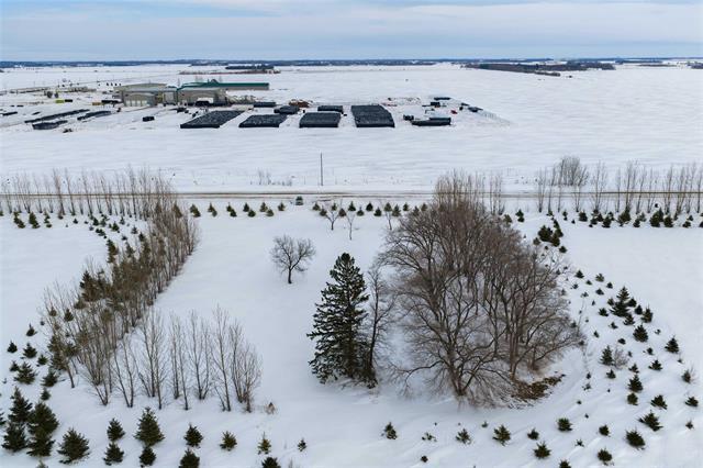 63122 Lornehill 22E Rd, Springfield, MB