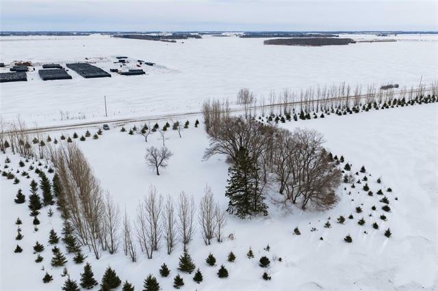 63122 Lornehill 22E Rd, Springfield, MB