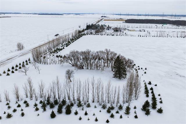 63122 Lornehill 22E Rd, Springfield, MB