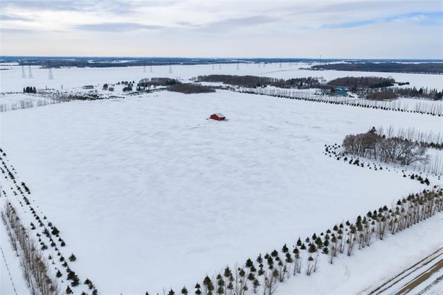 63122 Lornehill 22E Rd, Springfield, MB