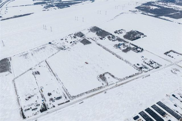 63122 Lornehill 22E Rd, Springfield, MB