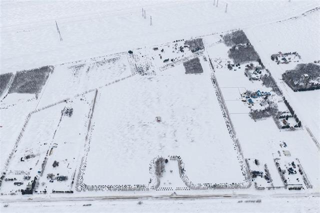 63122 Lornehill 22E Rd, Springfield, MB