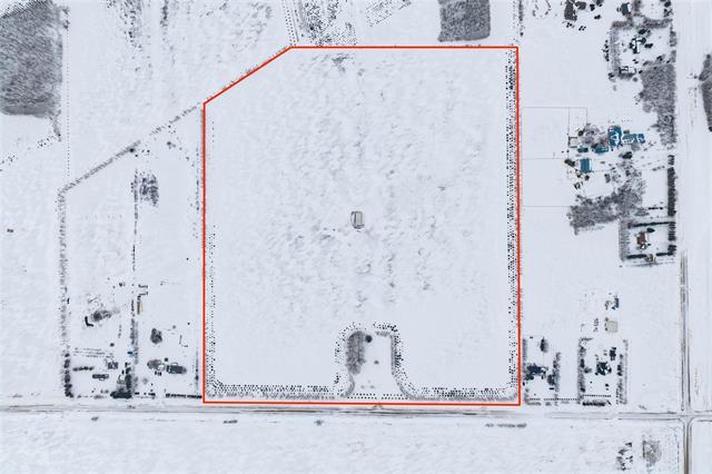 63122 Lornehill 22E Rd, Springfield, MB