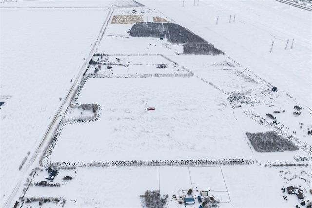 63122 Lornehill 22E Rd, Springfield, MB