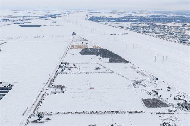 63122 Lornehill 22E Rd, Springfield, MB