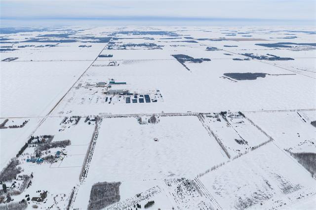 63122 Lornehill 22E Rd, Springfield, MB