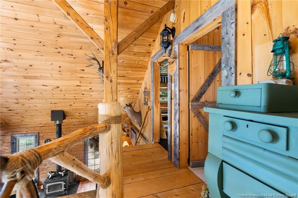 653 Fork Stream, Canaan, NB