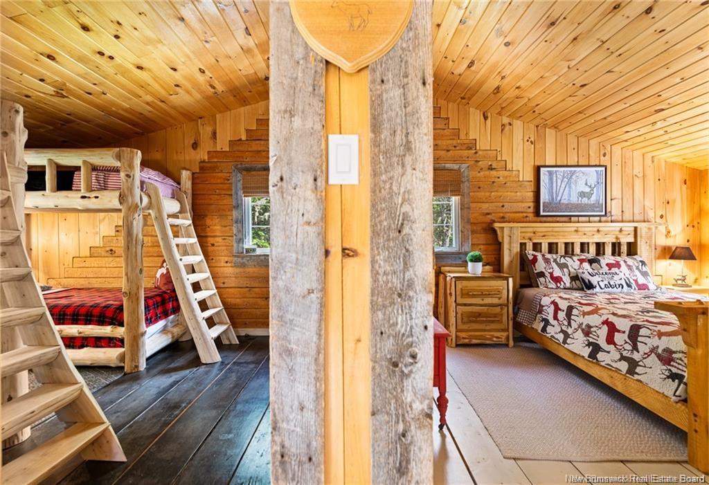 653 Fork Stream, Canaan, NB