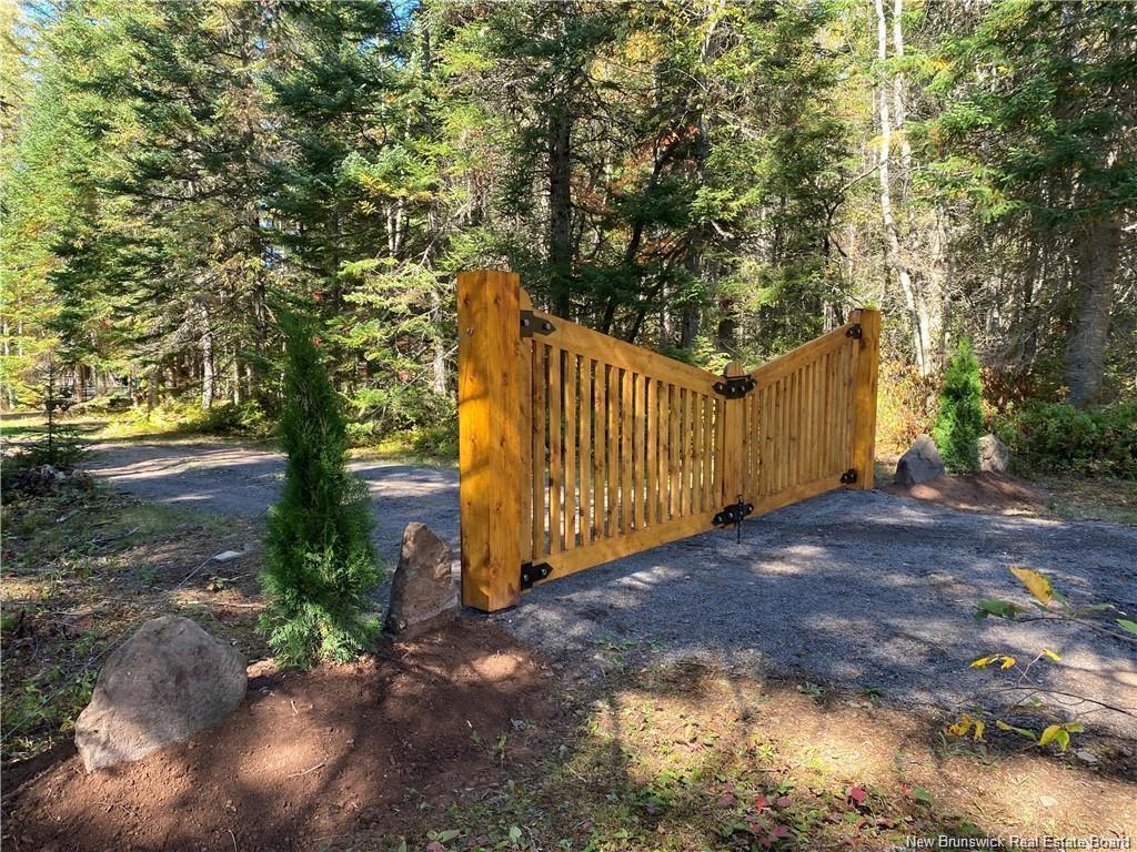 653 Fork Stream, Canaan, NB