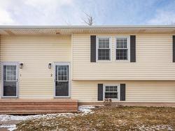 2-14 Marshall Street Rustico, PE C0A 1X0