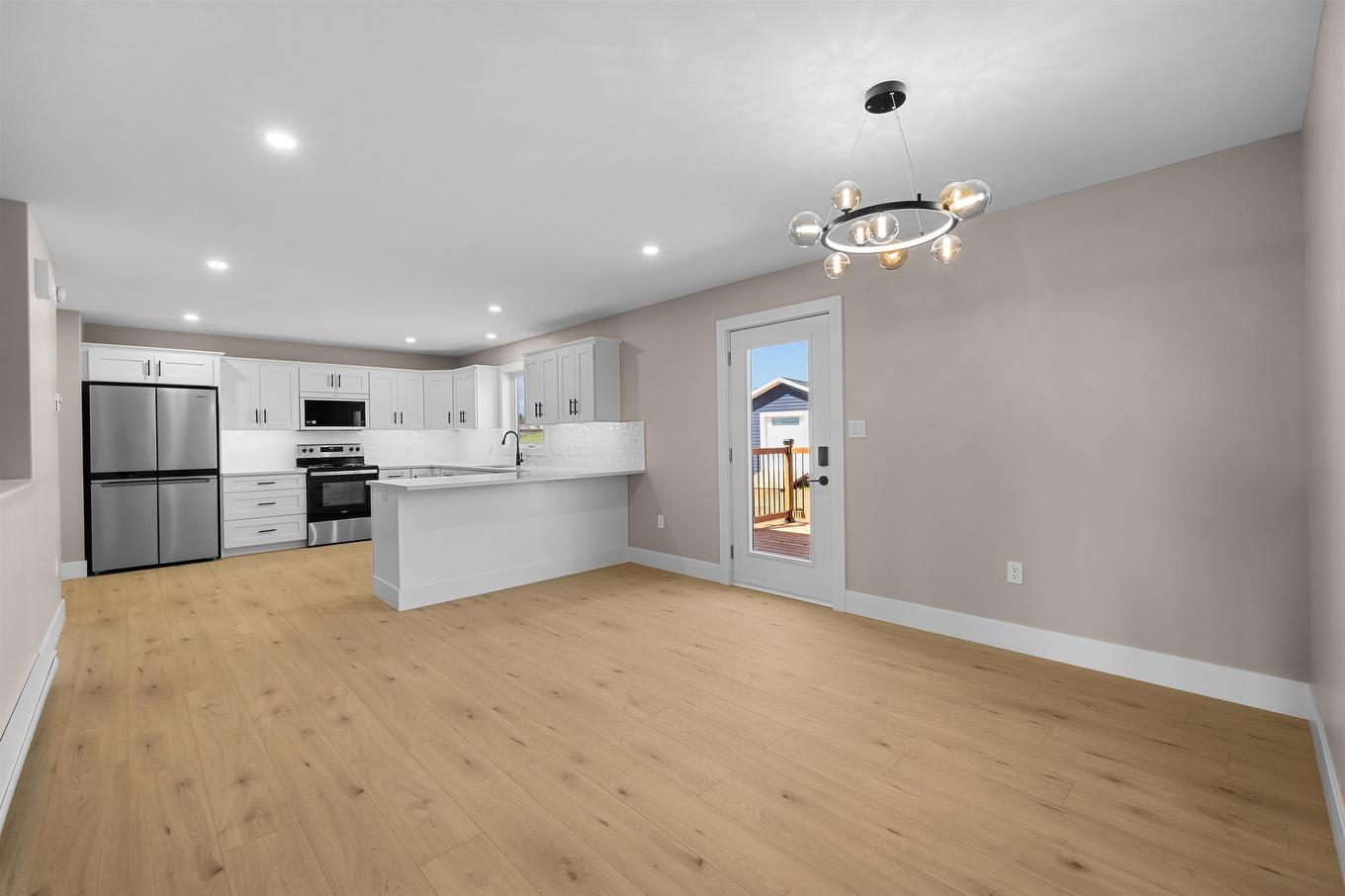 6885 Rustico Road, North Rustico, PE