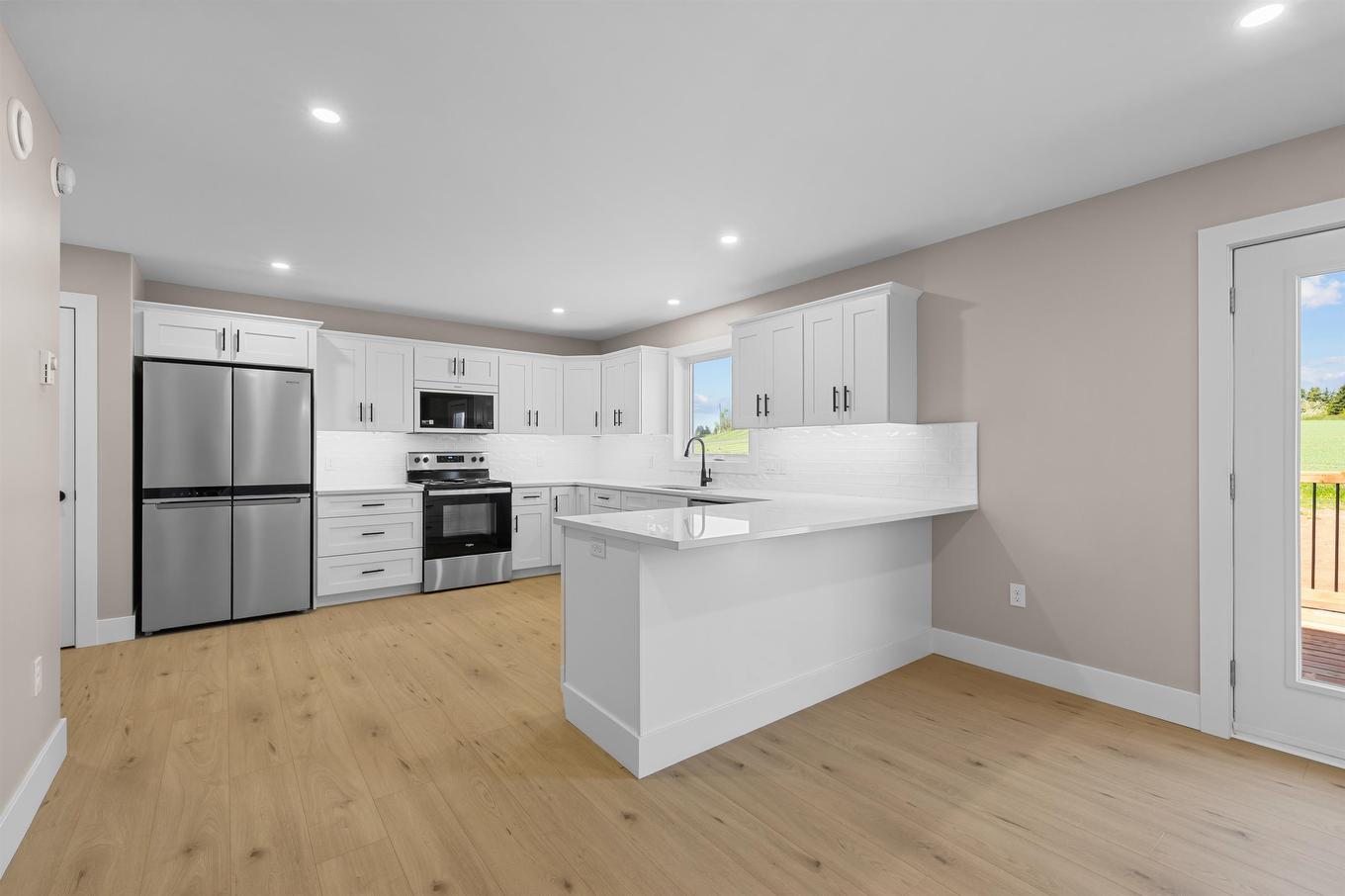 6885 Rustico Road, North Rustico, PE