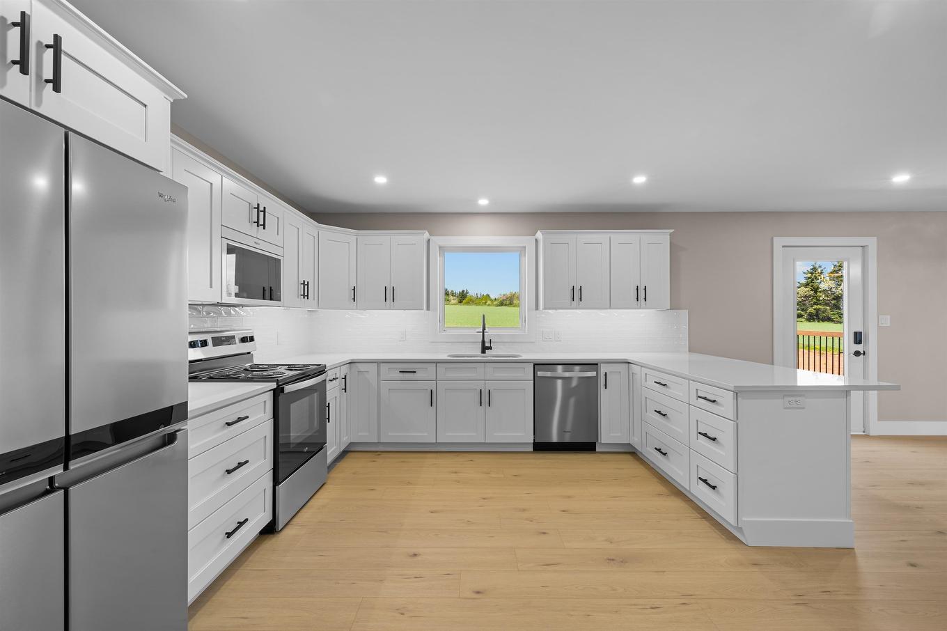 6885 Rustico Road, North Rustico, PE