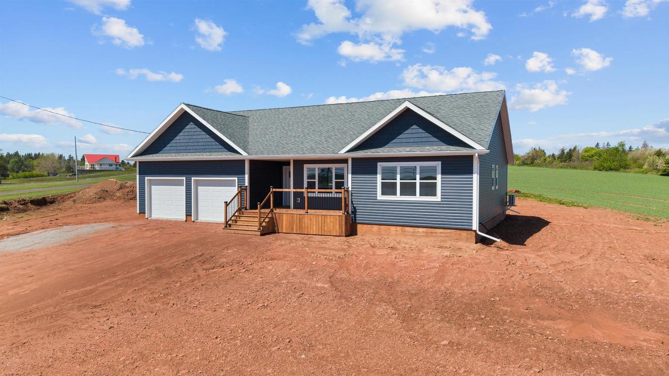 6885 Rustico Road, North Rustico, PE