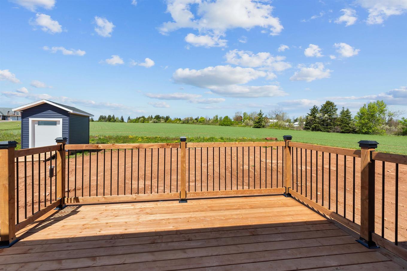 6885 Rustico Road, North Rustico, PE