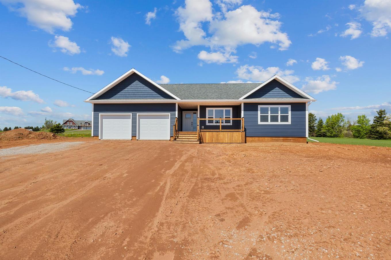 6885 Rustico Road, North Rustico, PE
