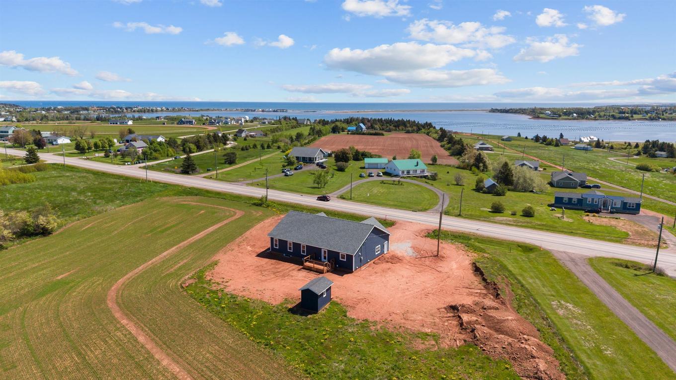 6885 Rustico Road, North Rustico, PE
