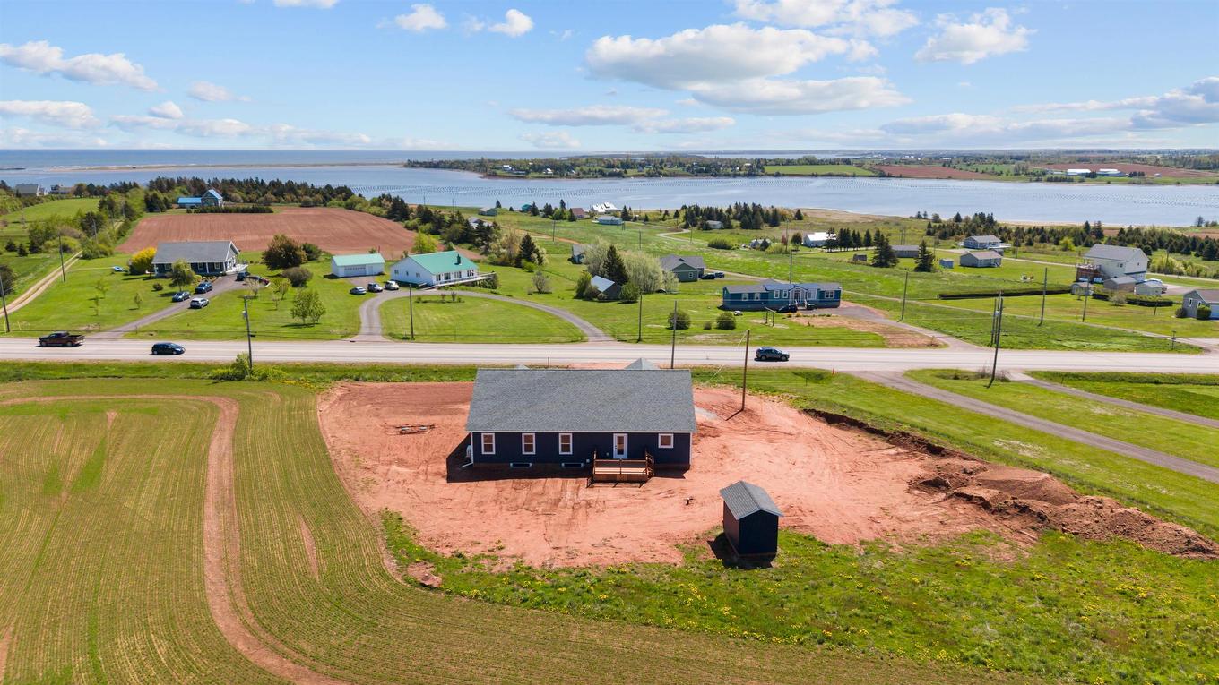 6885 Rustico Road, North Rustico, PE